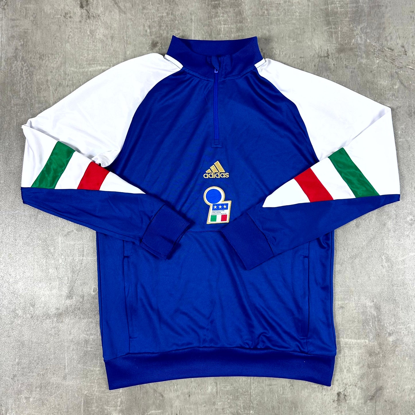 Italy Vintage Jacket