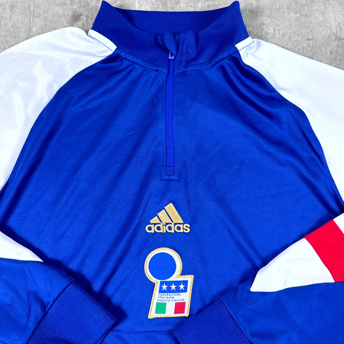 Italy Vintage Jacket