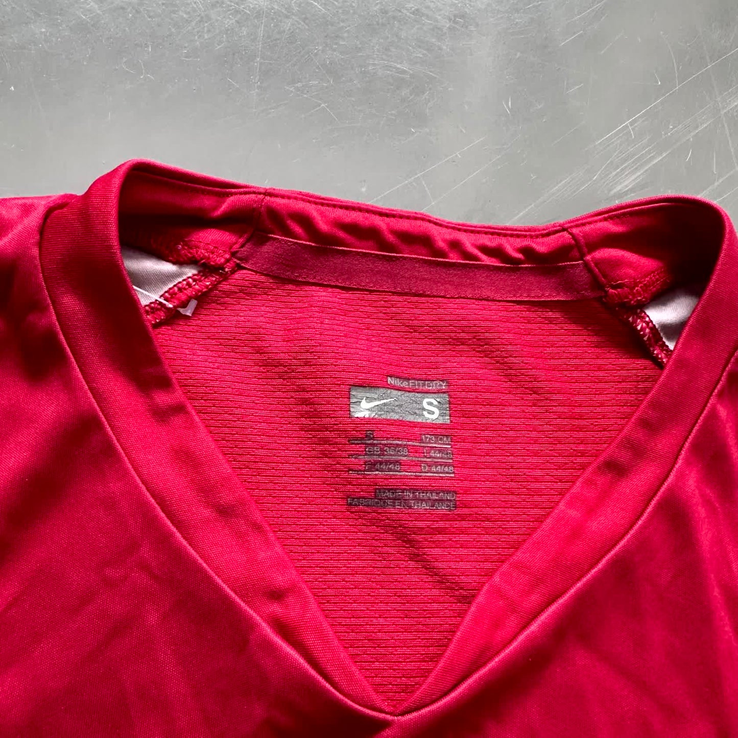 Nike x Arsenal Vintage *Premium* Trikot 2008/09 | S