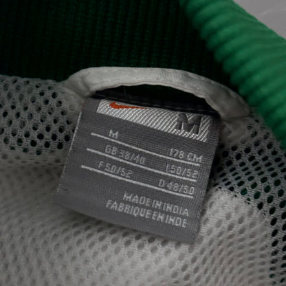 Nike x Portugal Vintage *Premium* Tracksuit 2010 | M