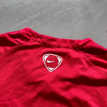 Nike x Arsenal Vintage *Premium* Trikot 2008/09 | S