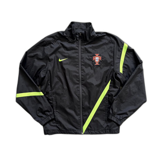 Nike x Portugal Vintage *Premium* Trackjacket 2010 | M