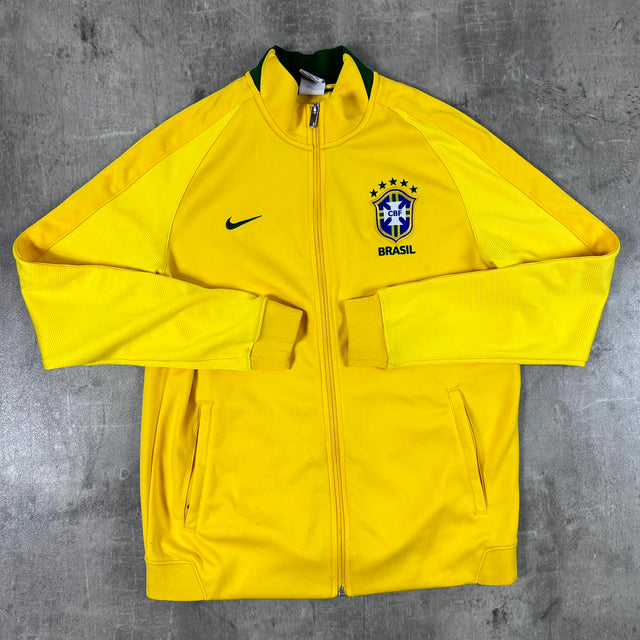 Brasil Jacket L