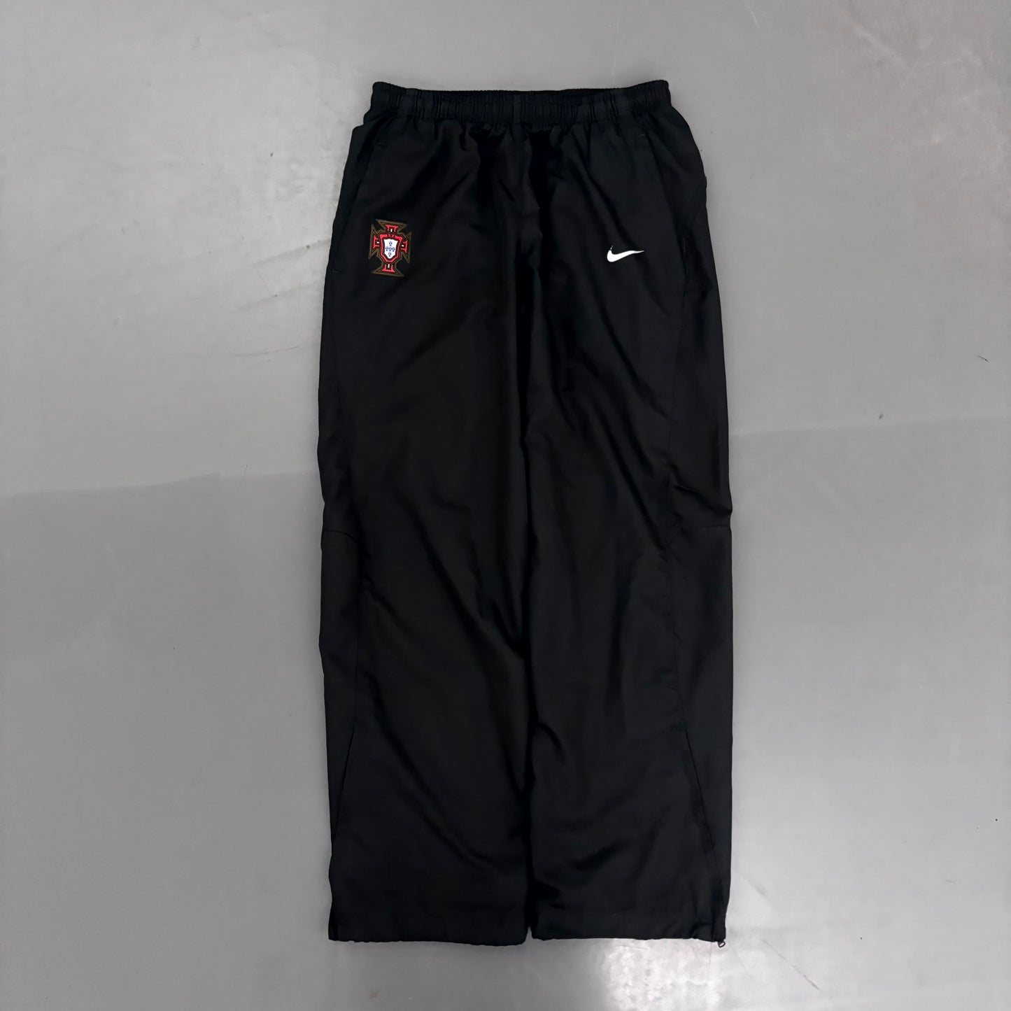 Nike x Portugal Vintage *Premium* Tracksuit 2010 | M