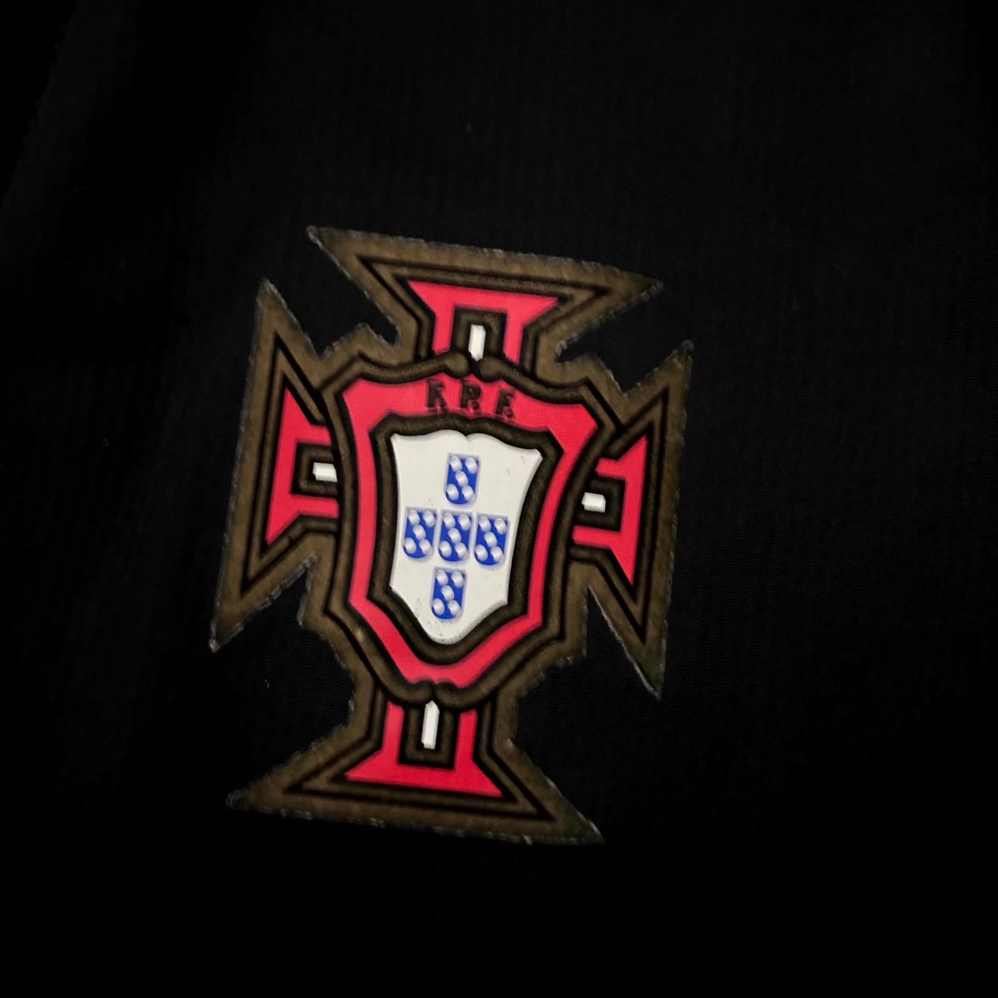 Nike x Portugal Vintage *Premium* Tracksuit 2010 | M