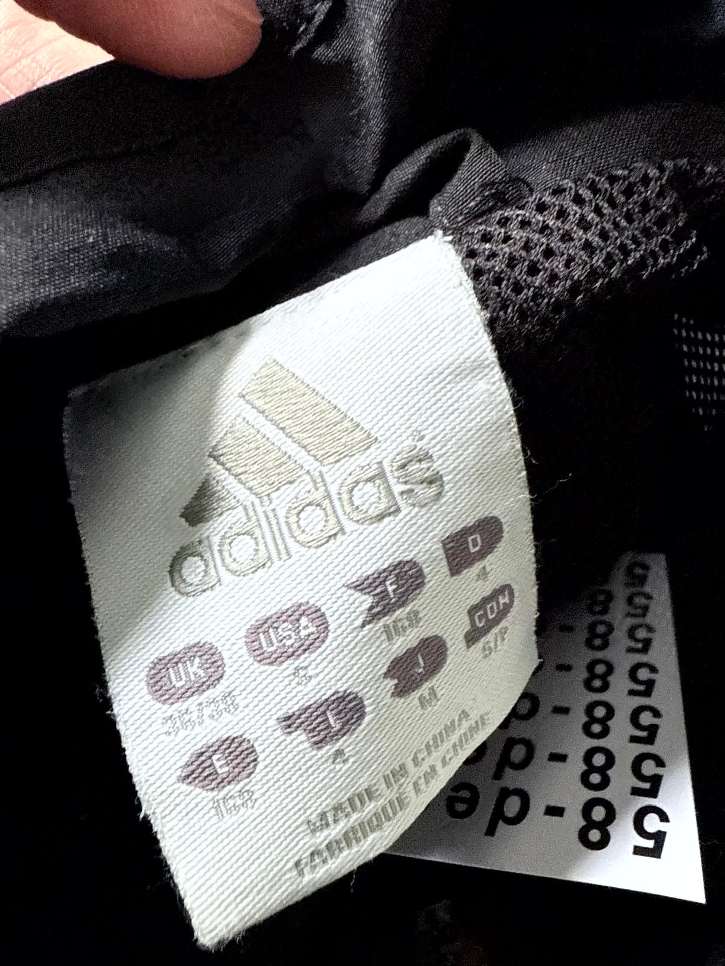 Adidas x FC Chelsea Vintage Tracksuit 2006/07 | S