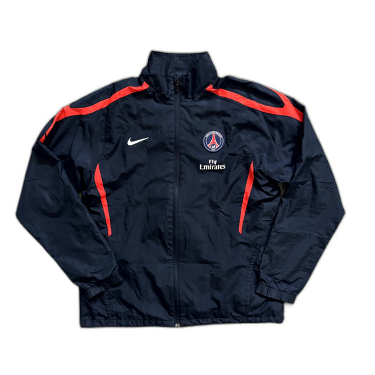 Nike x PSG Vintage Trackjacket 2010 | L