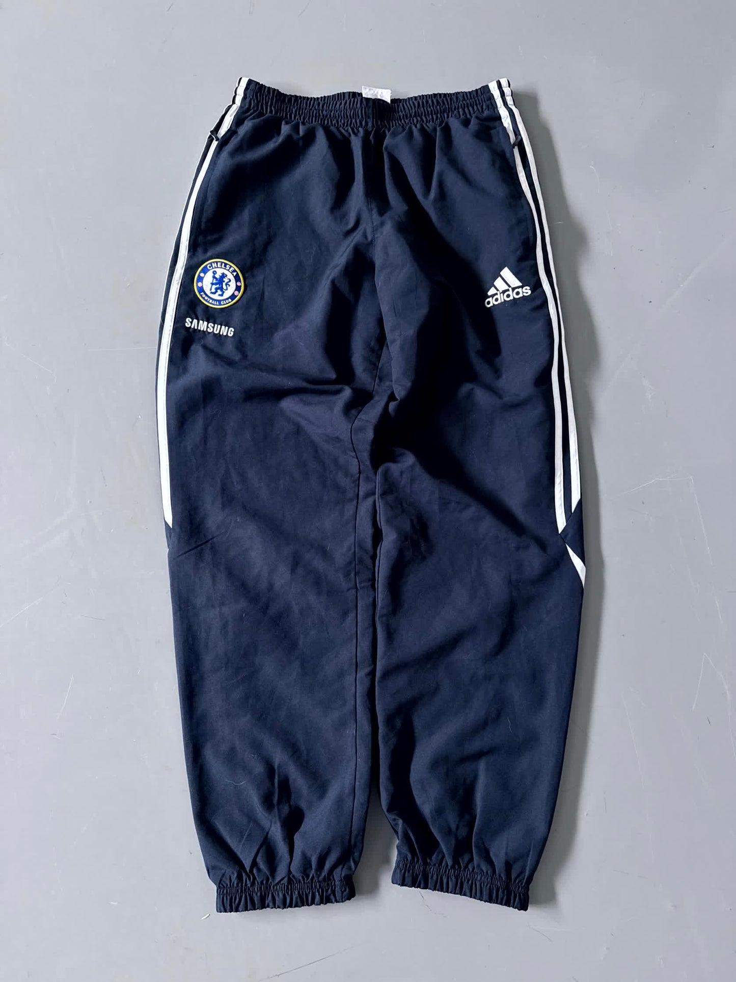 Adidas x FC Chelsea Vintage Tracksuit 2006/07 | S