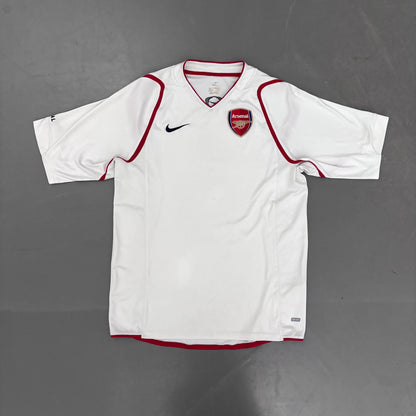 Nike x Arsenal Vintage *Premium* Trainingsset 2006/07 | M