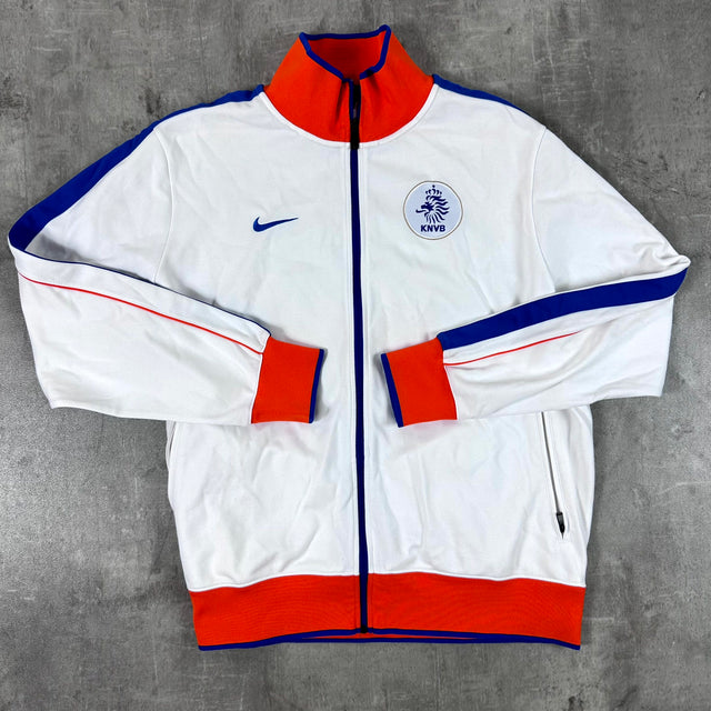 Netherlands Jacket XXL