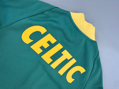 Nike x Celtic Vintage Trackjacket 2012/13 | S