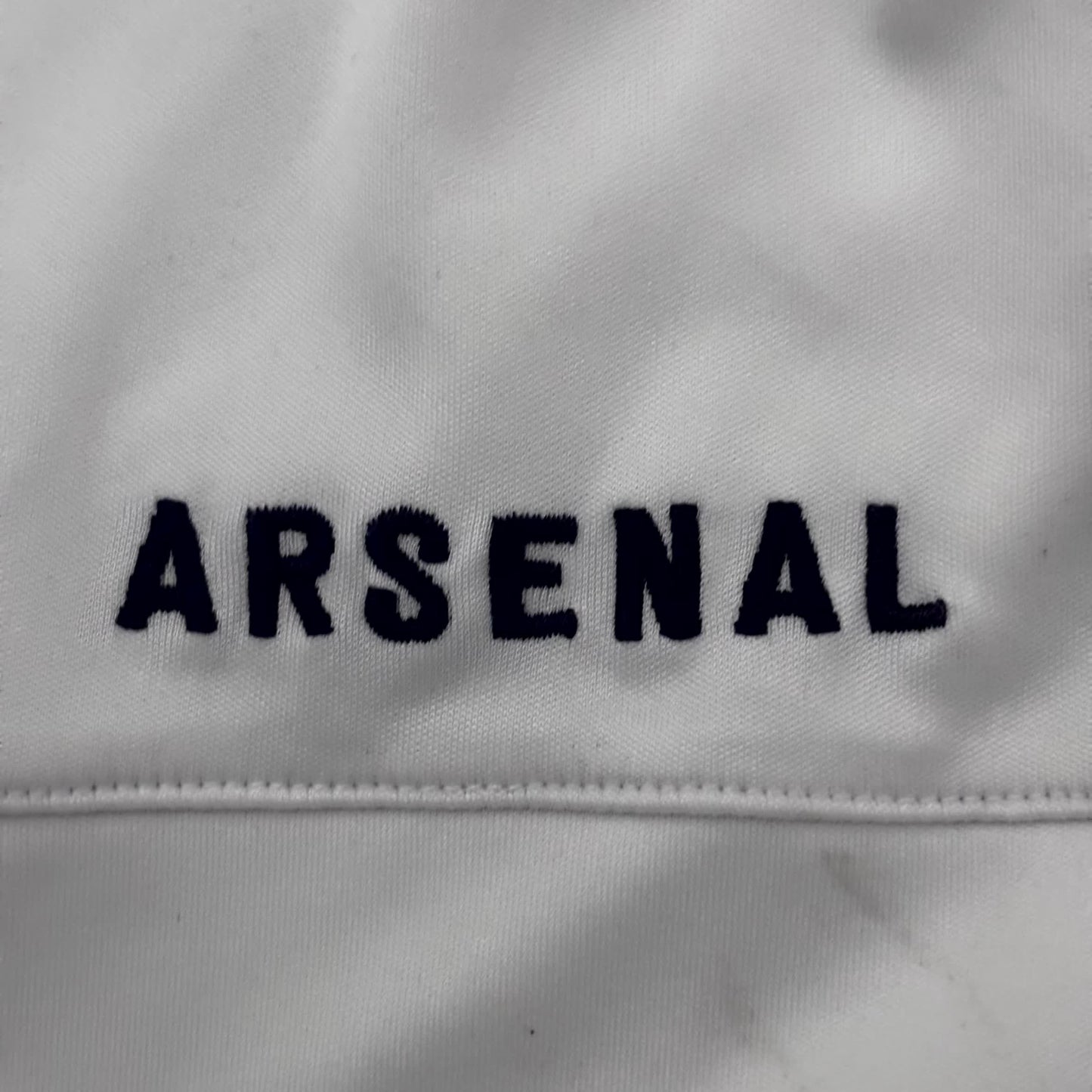 Nike x Arsenal Vintage *Premium* Trainingsset 2006/07 | M