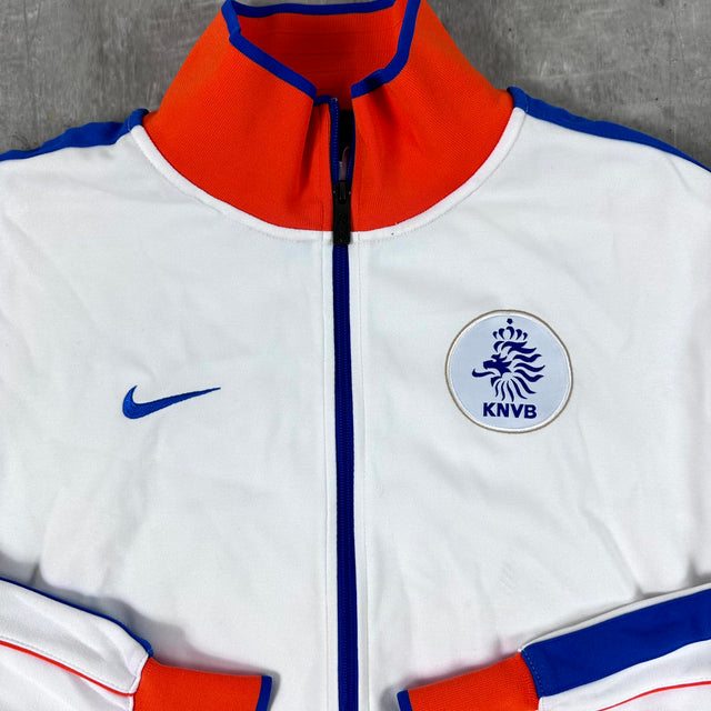 Netherlands Jacket XXL