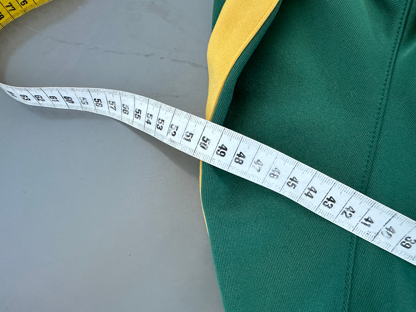 Nike x Celtic Vintage Trackjacket 2012/13 | S