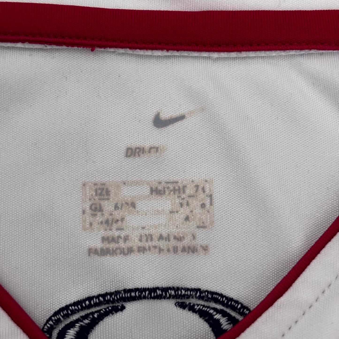 Nike x Arsenal Vintage *Premium* Trainingsset 2006/07 | M