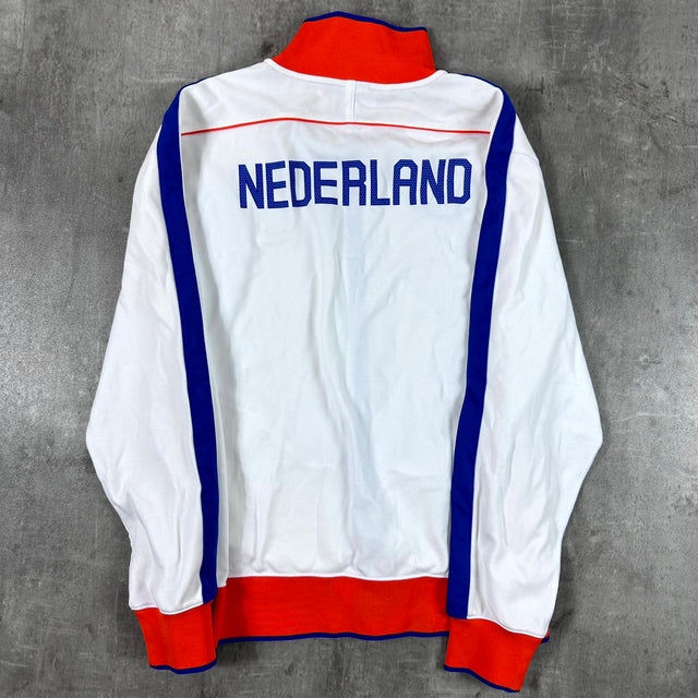 Netherlands Jacket XXL