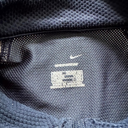 Nike x Frankreich Vintage Poloshirt | M