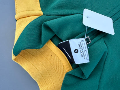 Nike x Celtic Vintage Trackjacket 2012/13 | S