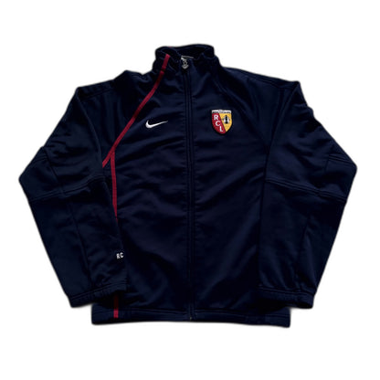 Nike x RC Lens Vintage Trackjacket 2010/11 | S