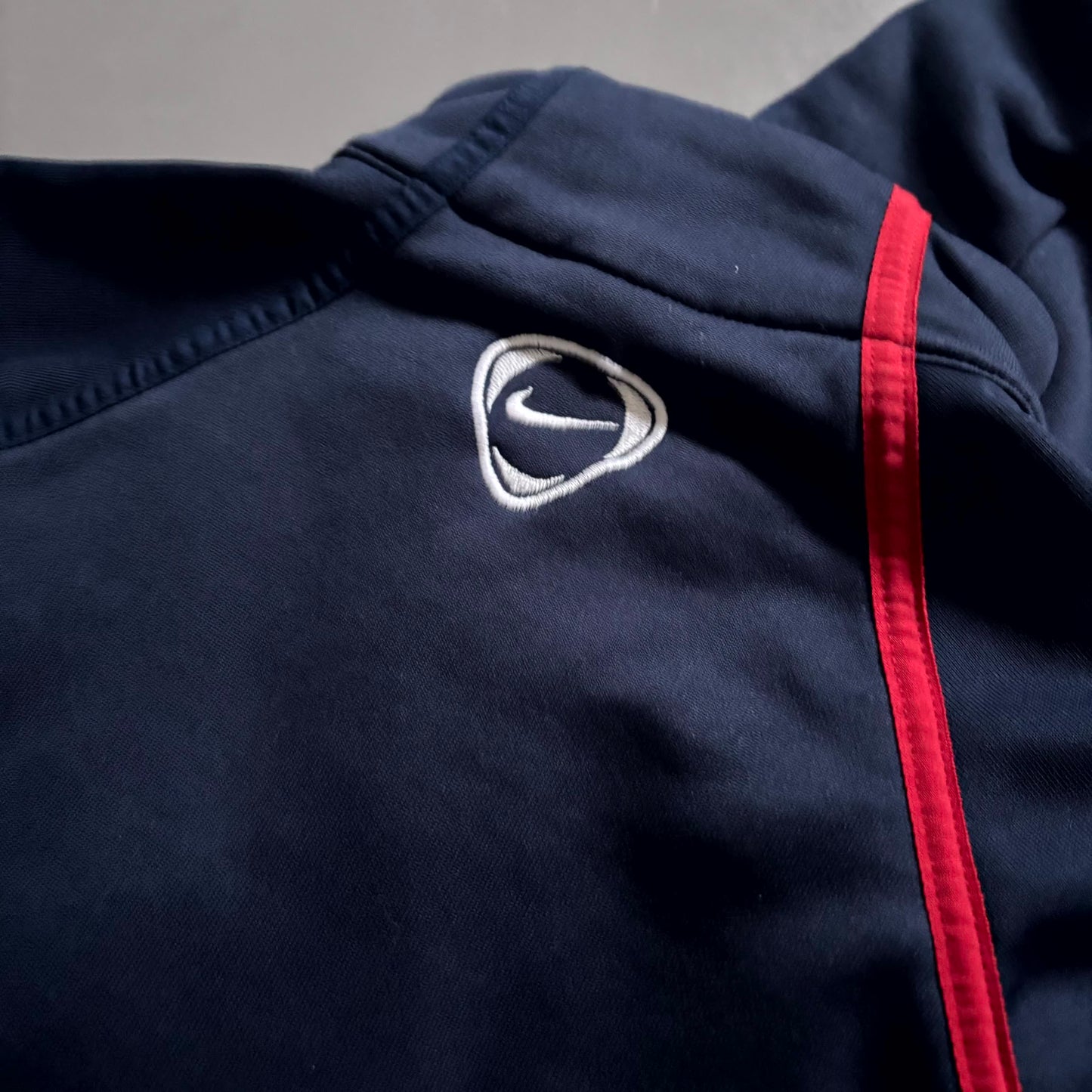 Nike x RC Lens Vintage Trackjacket 2010/11 | S