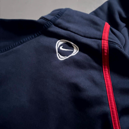 Nike x RC Lens Vintage Trackjacket 2010/11 | S