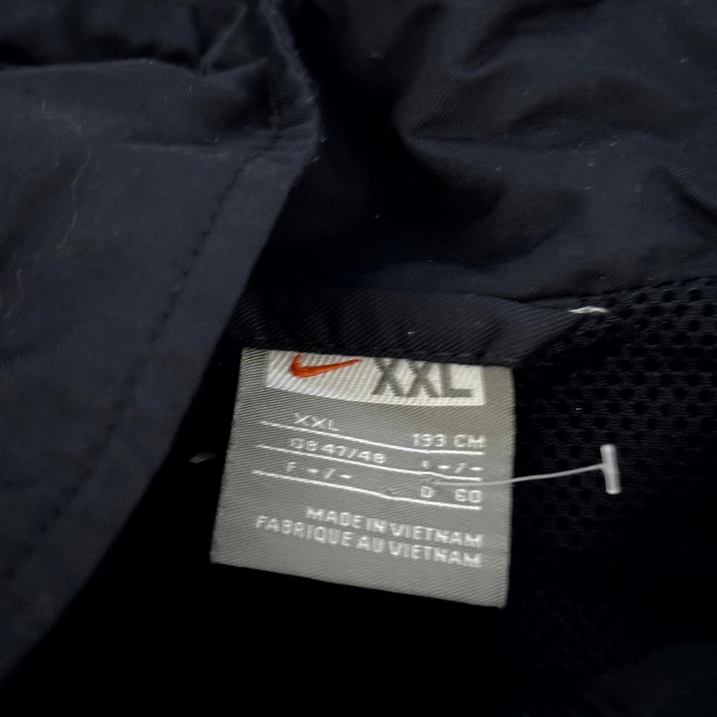 Nike Vintage Tracksuit | XXL