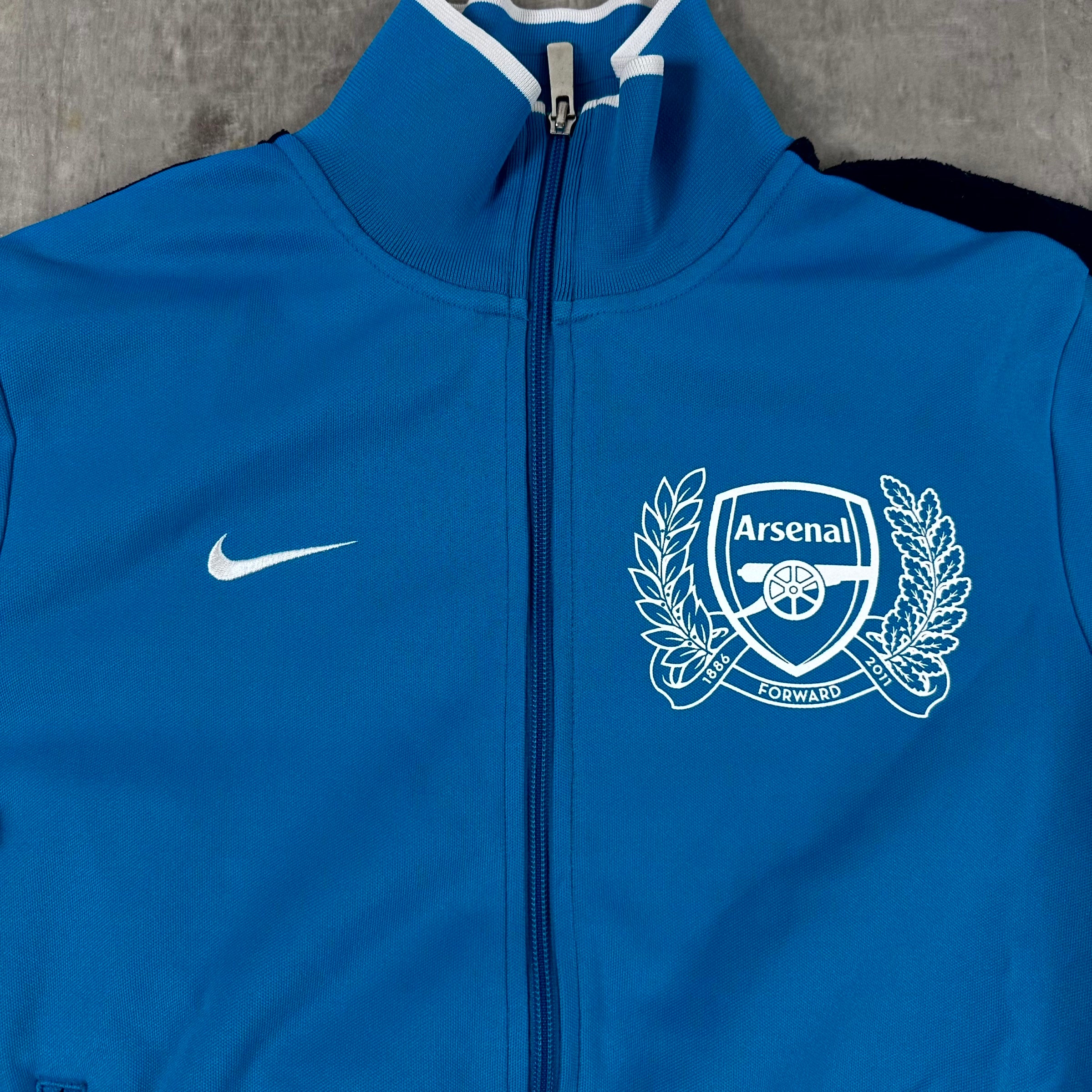 FC Arsenal Jacket M 58deal