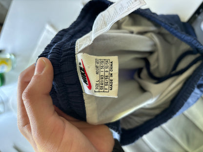Nike Vintage Trackpants | L
