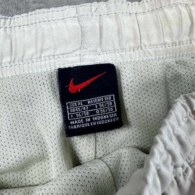 Nike y2k Tracksuit XL