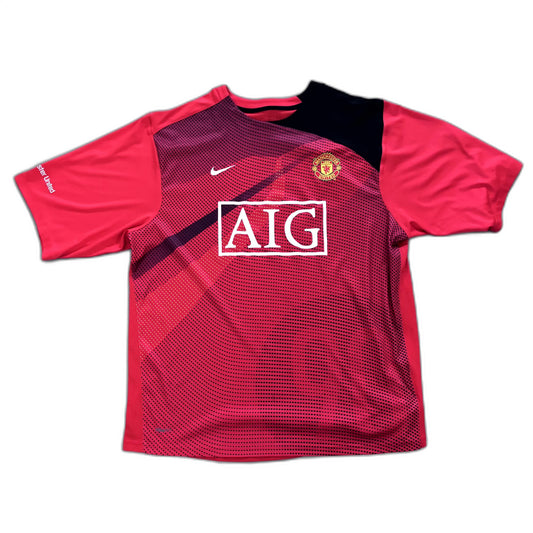 Nike x Manchester United Vintage *Premium* Trikot 2006/07 | L