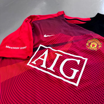 Nike x Manchester United Vintage *Premium* Trikot 2006/07 | L