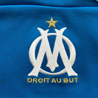 Adidas x Olympique Marseille Vintage Sweater 2007/08 | M