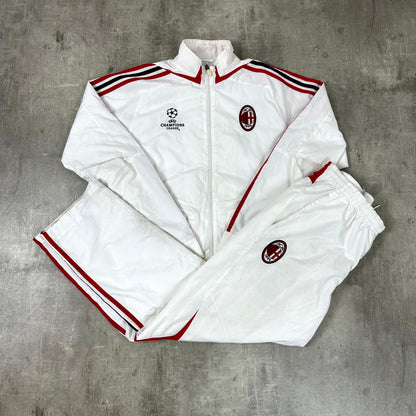 AC Mailand CL Tracksuit L