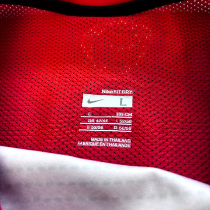 Nike x Manchester United Vintage *Premium* Trikot 2006/07 | L