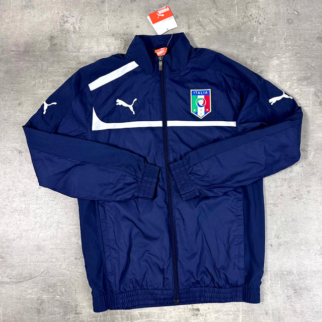 Italy Tracksuit S NEW!