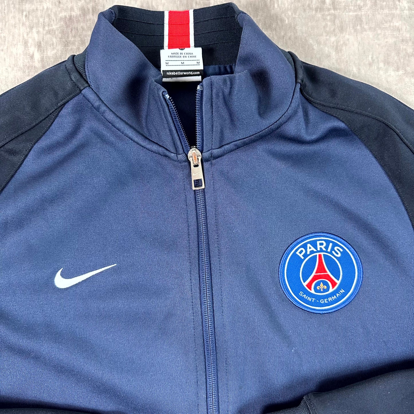 PSG Jacket M