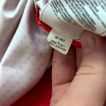 Nike x Manchester United Vintage *Premium* Trikot 2006/07 | L