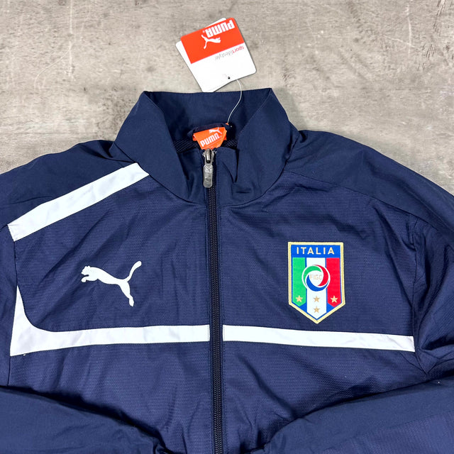 Italy Tracksuit S NEW!