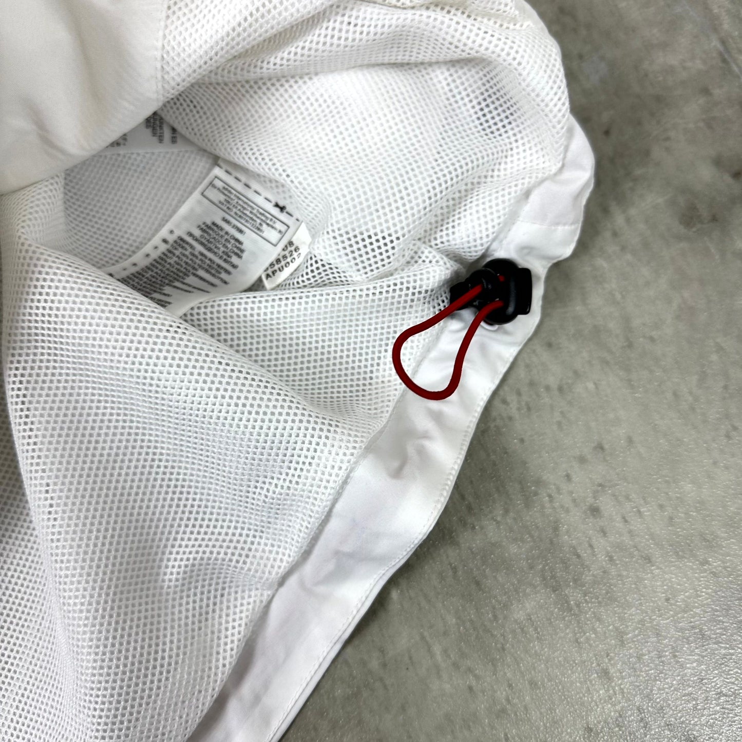 AC Mailand CL Tracksuit L