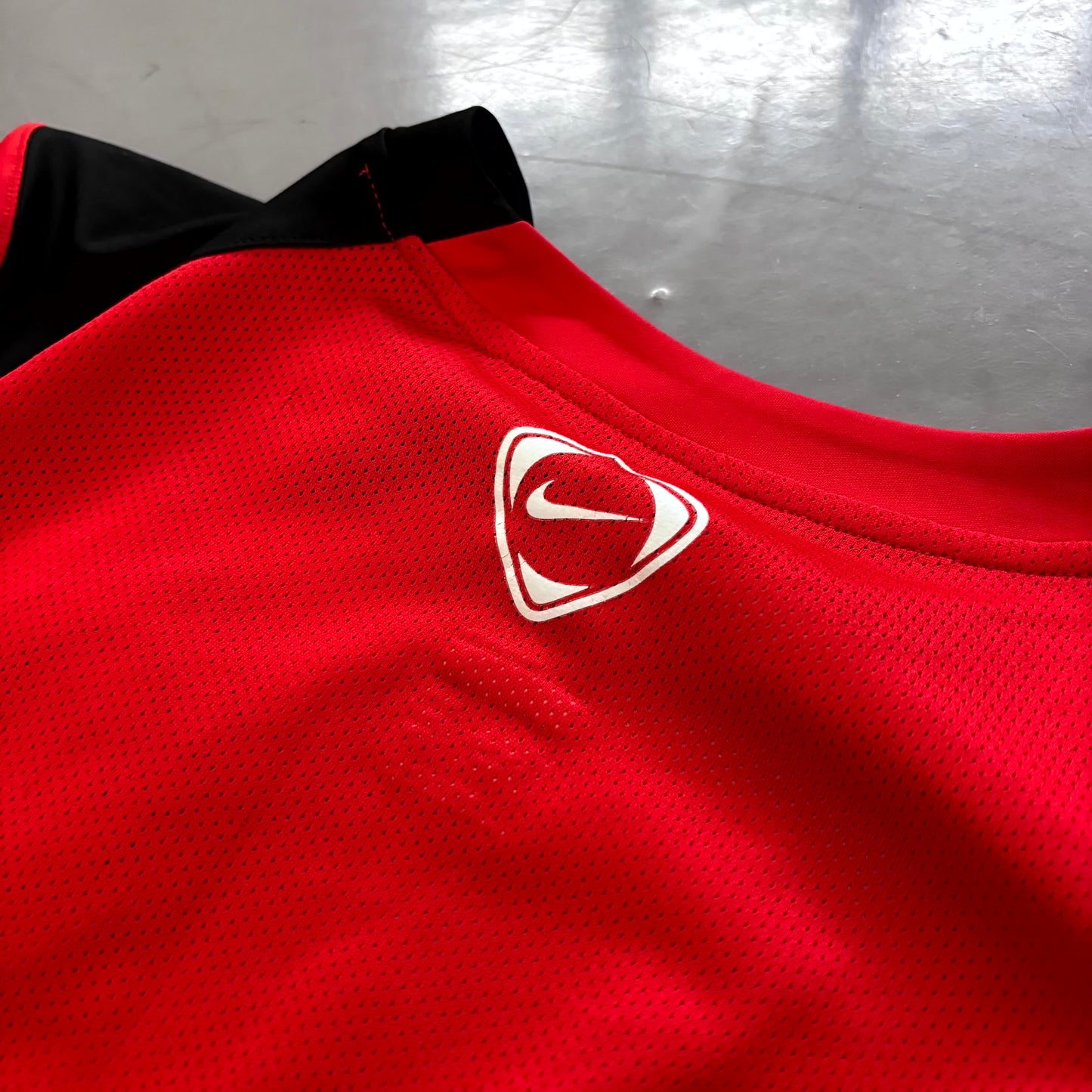 Nike x Manchester United Vintage *Premium* Trikot 2006/07 | L