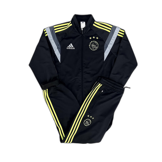 Adidas x Ajax Amsterdam Vintage Tracksuit 2013/14 | S