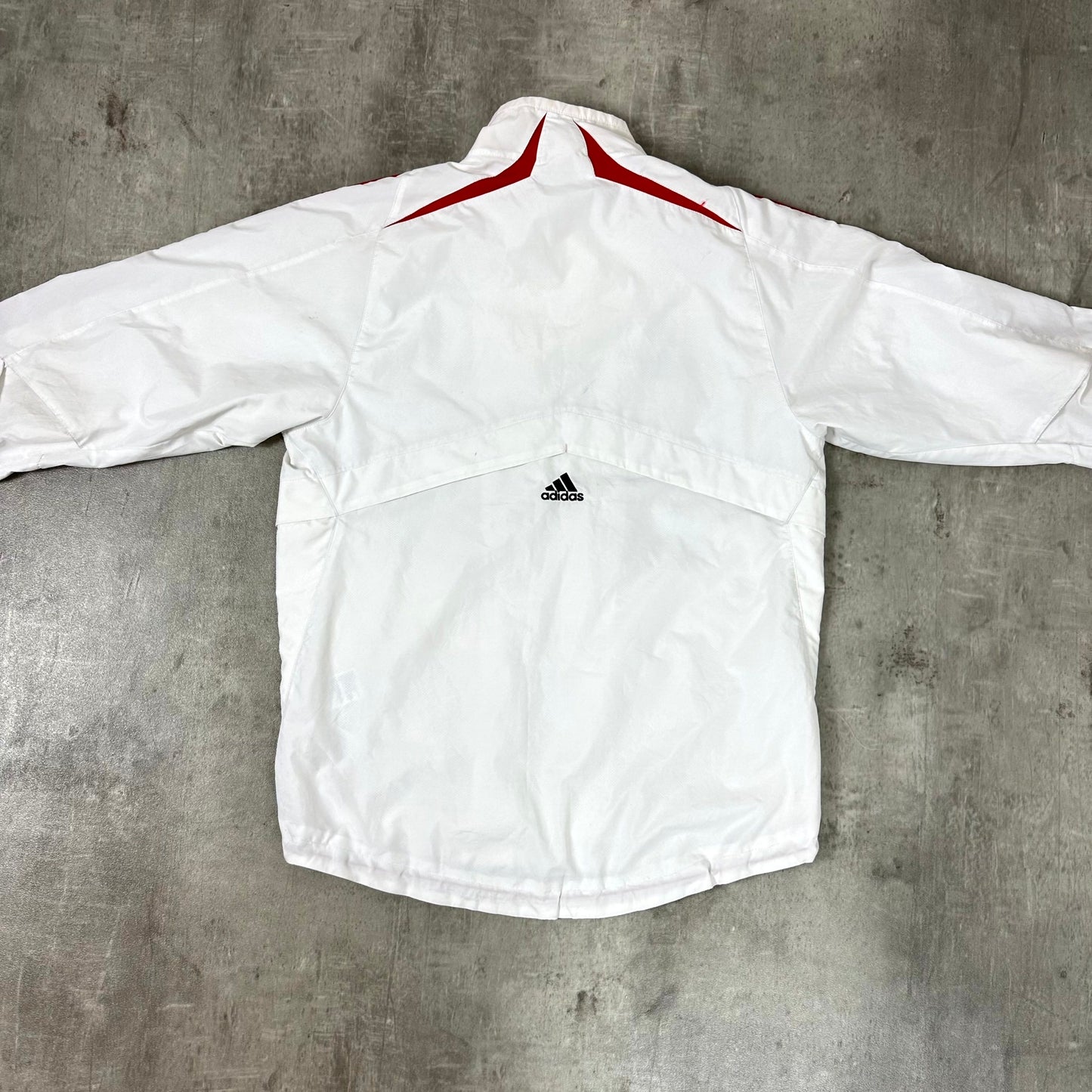 AC Milan CL Tracksuit L