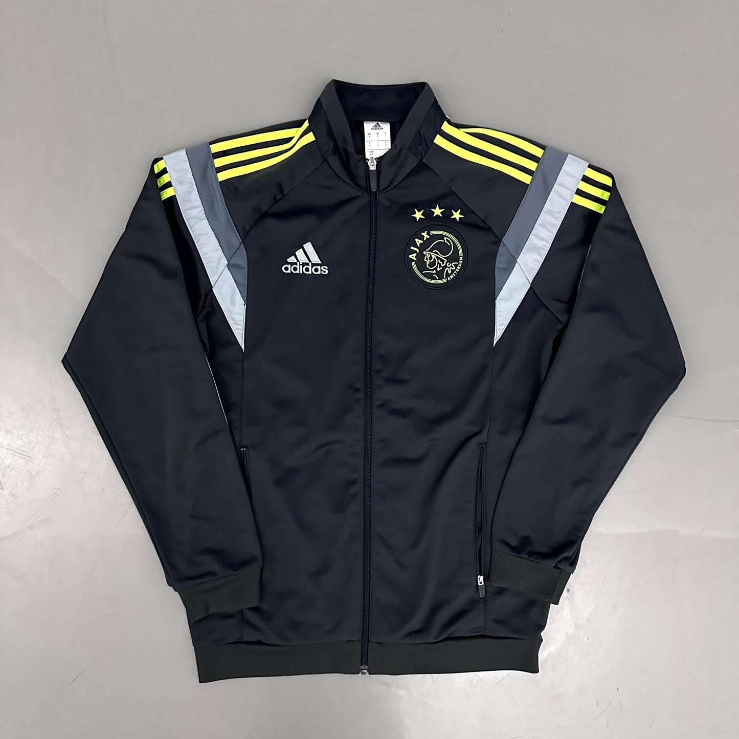Adidas x Ajax Amsterdam Vintage Tracksuit 2013/14 | S