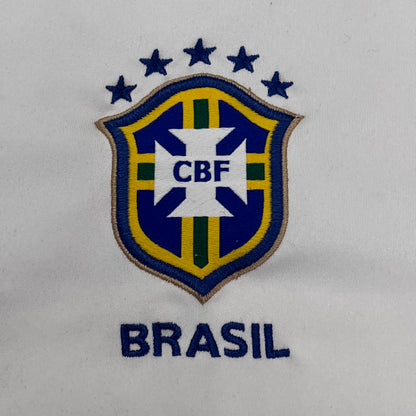 Nike x Brasilien Vintage *Premium* Trikot 2010 | XL