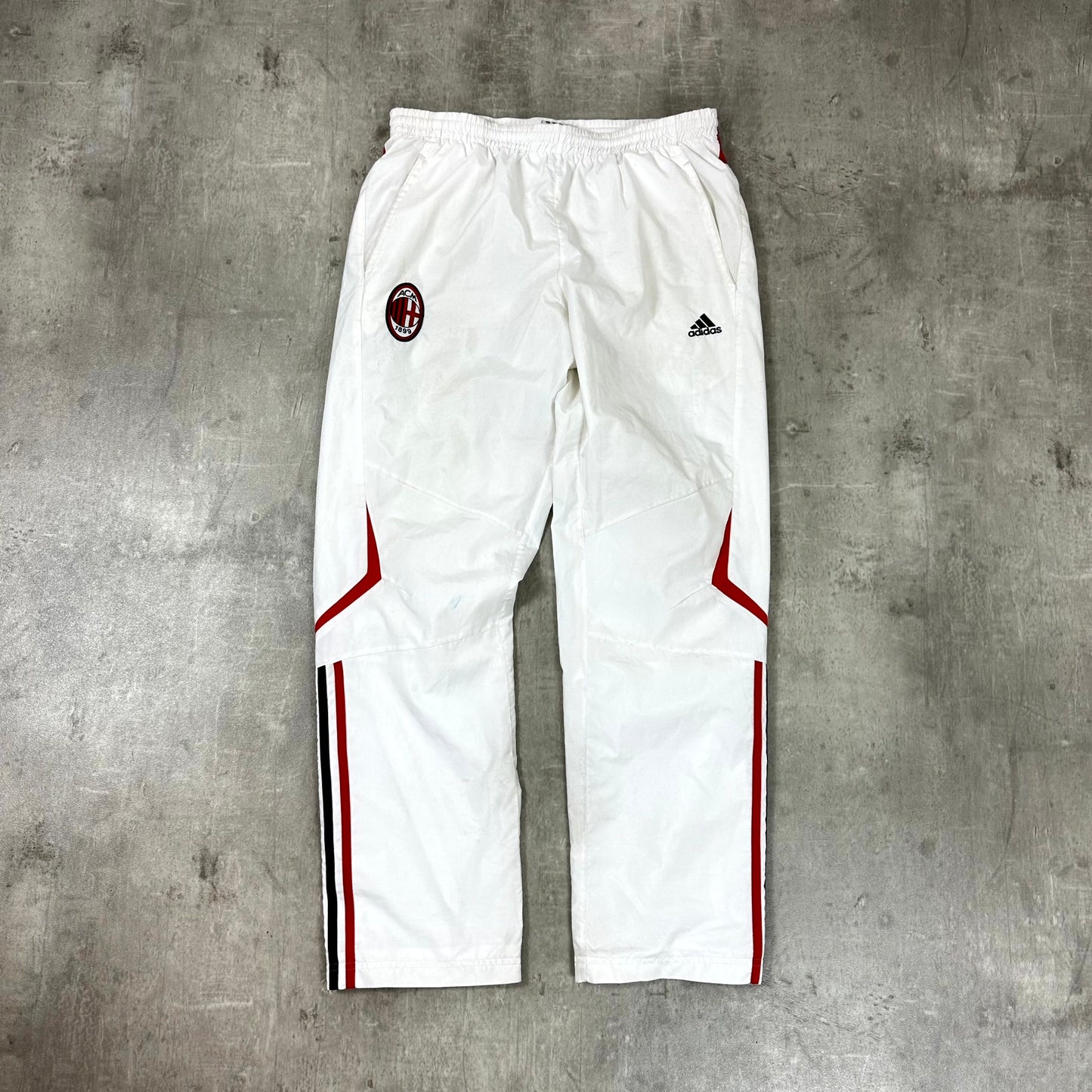 AC Milan CL Tracksuit L