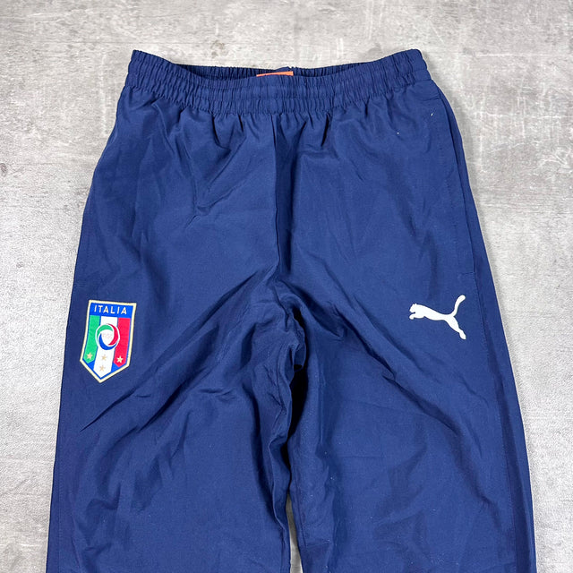 Italy Tracksuit S NEW!