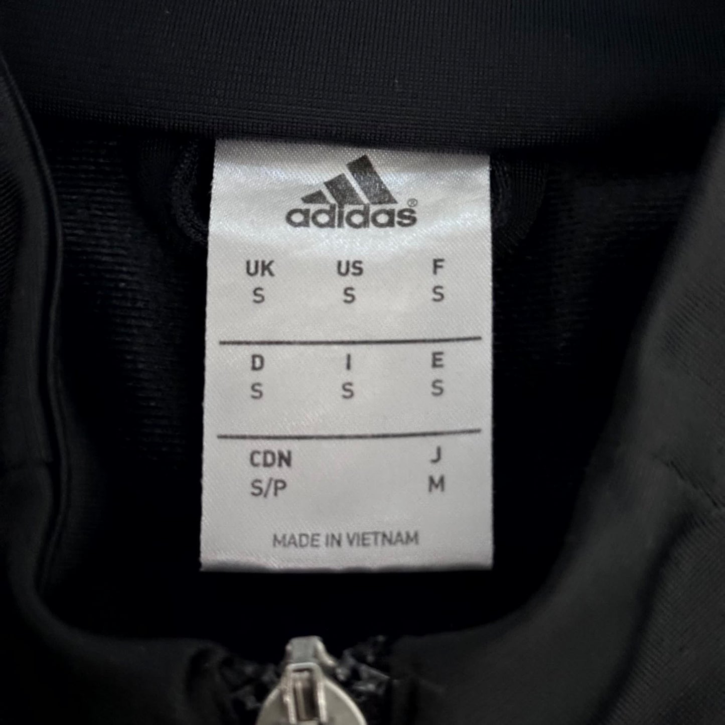 Adidas x Ajax Amsterdam Vintage Tracksuit 2013/14 | S