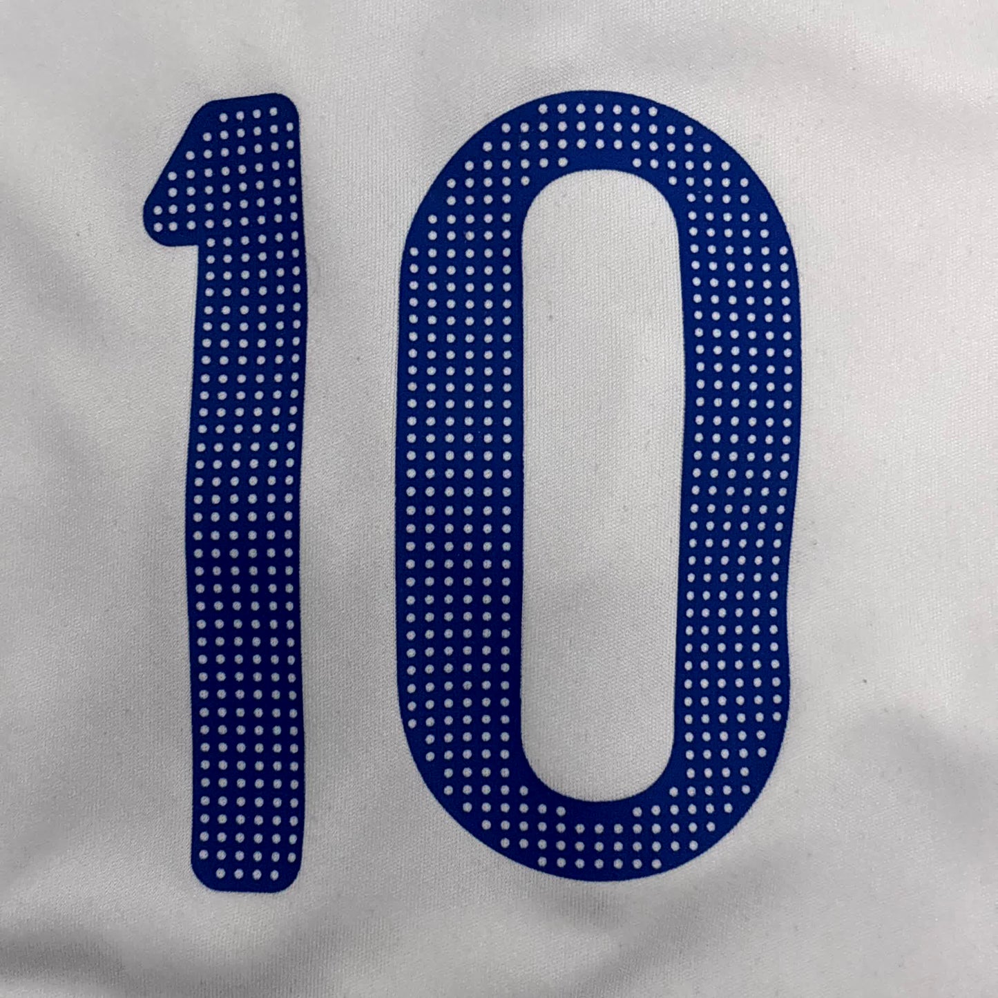 Nike x Brasilien Vintage *Premium* Trikot 2010 | XL