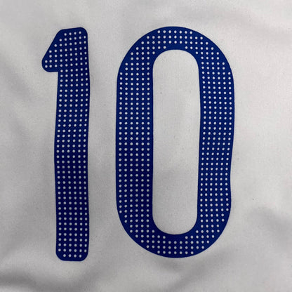Nike x Brasilien Vintage *Premium* Trikot 2010 | XL