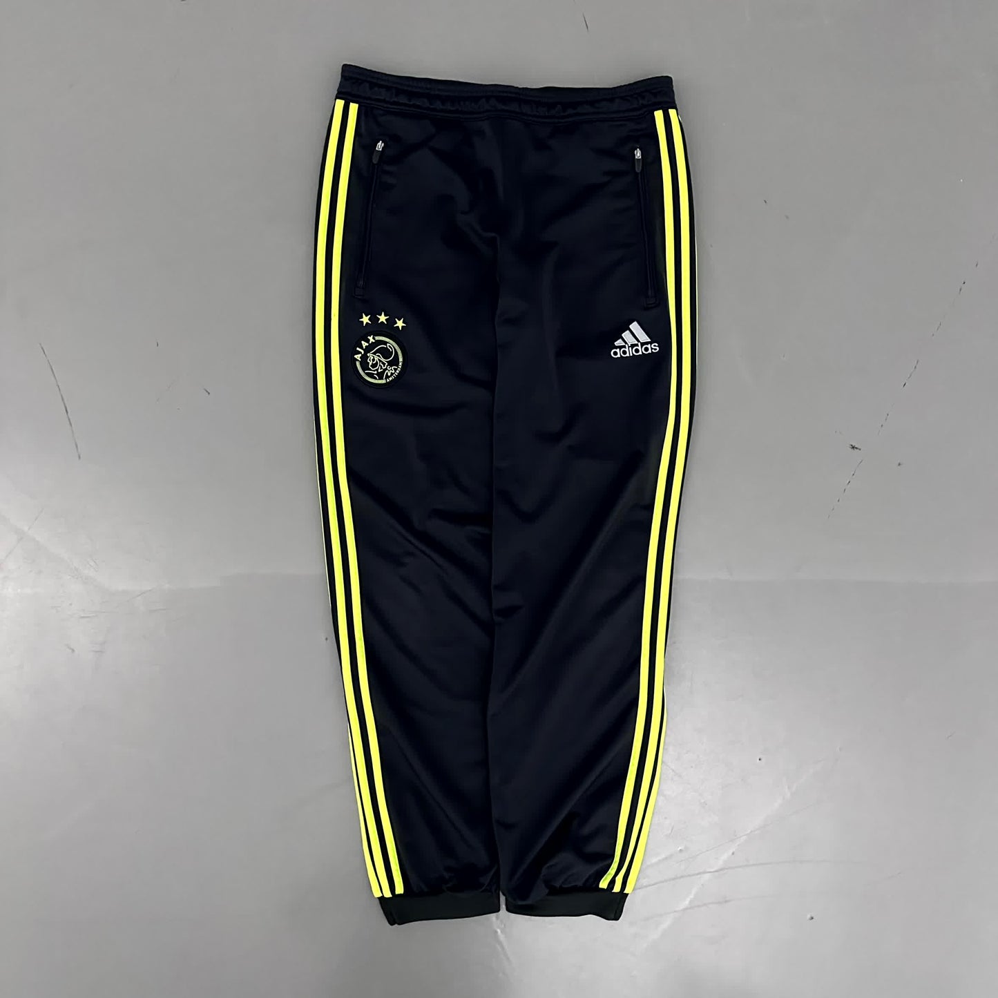 Adidas x Ajax Amsterdam Vintage Tracksuit 2013/14 | S